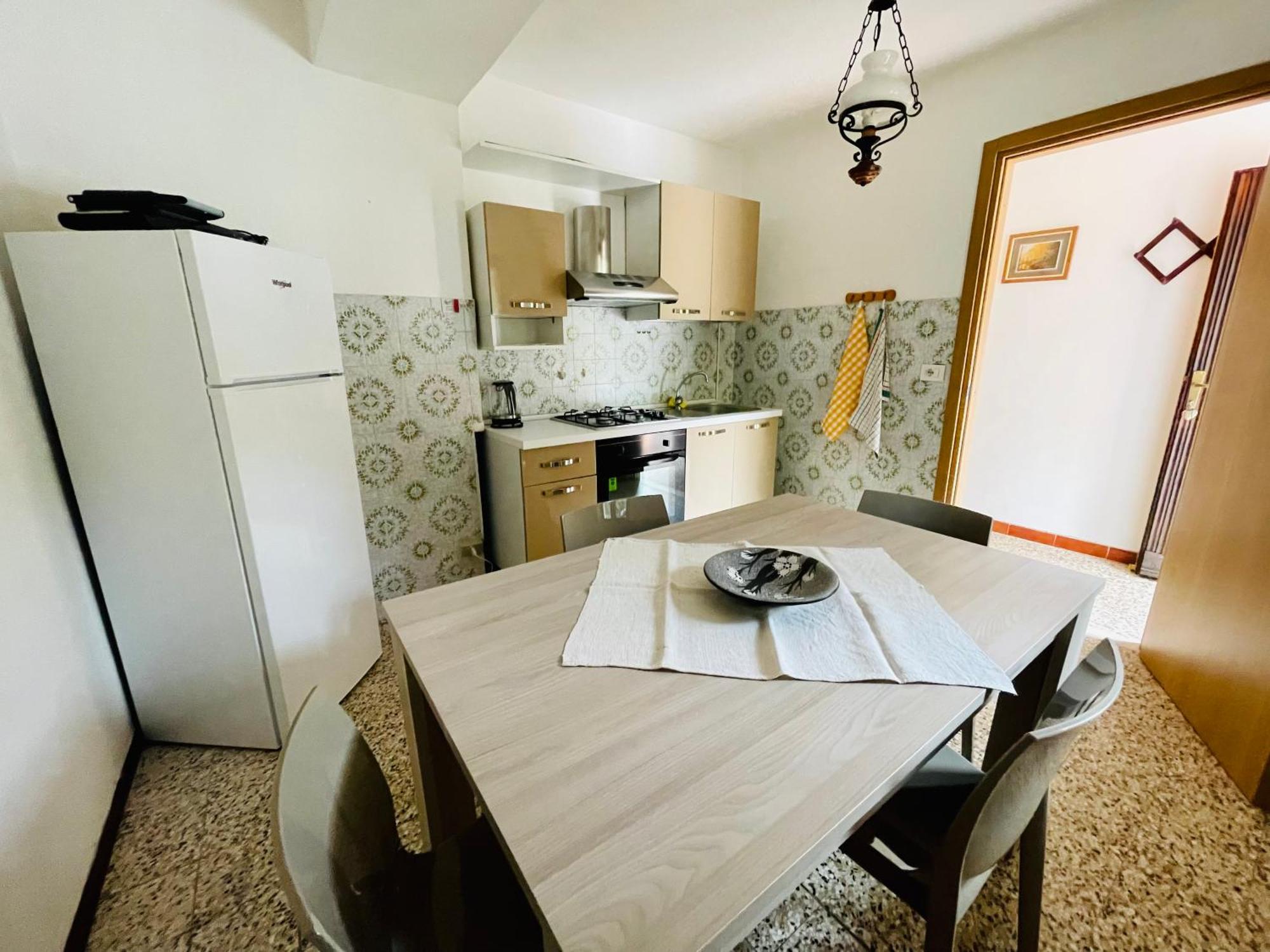 Casa Degli Agrumi Apartment Cannobio Exterior photo