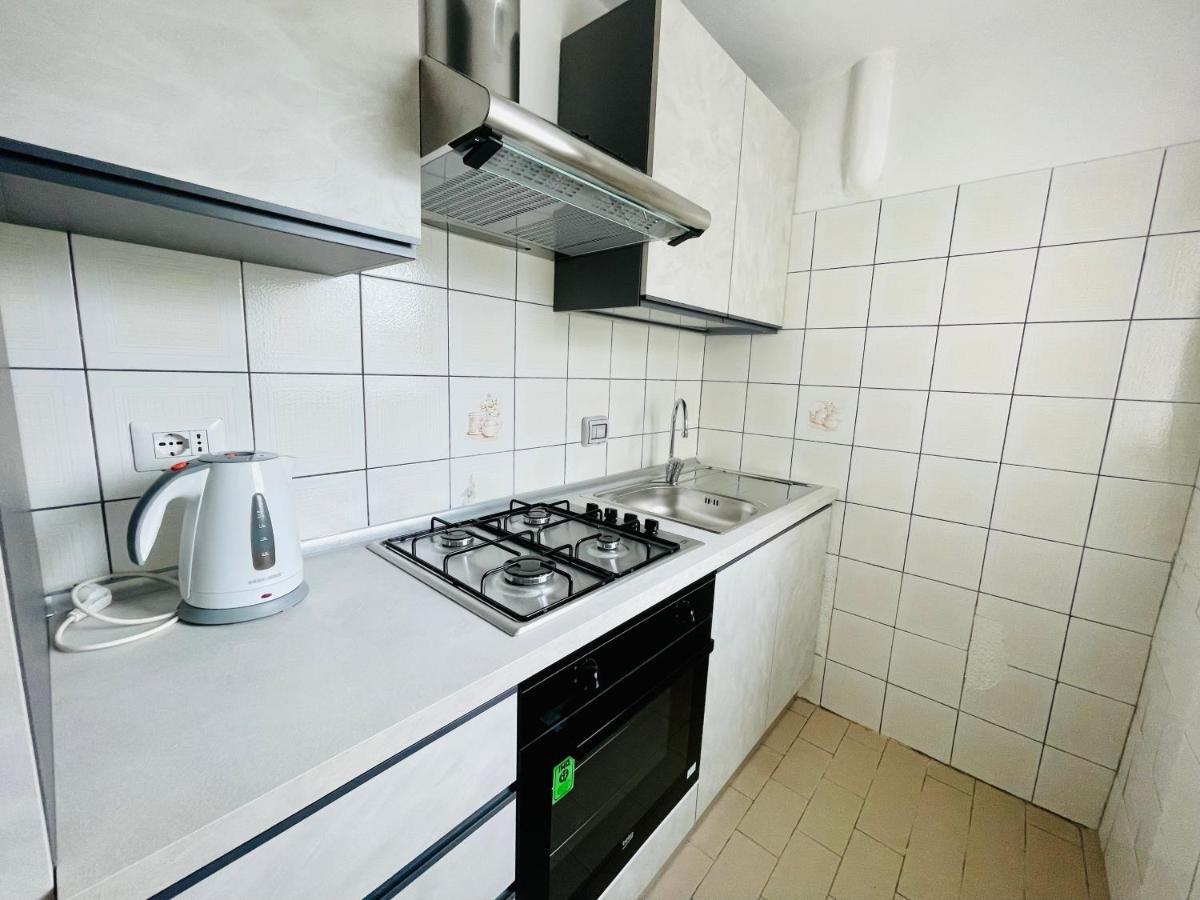 Casa Degli Agrumi Apartment Cannobio Exterior photo