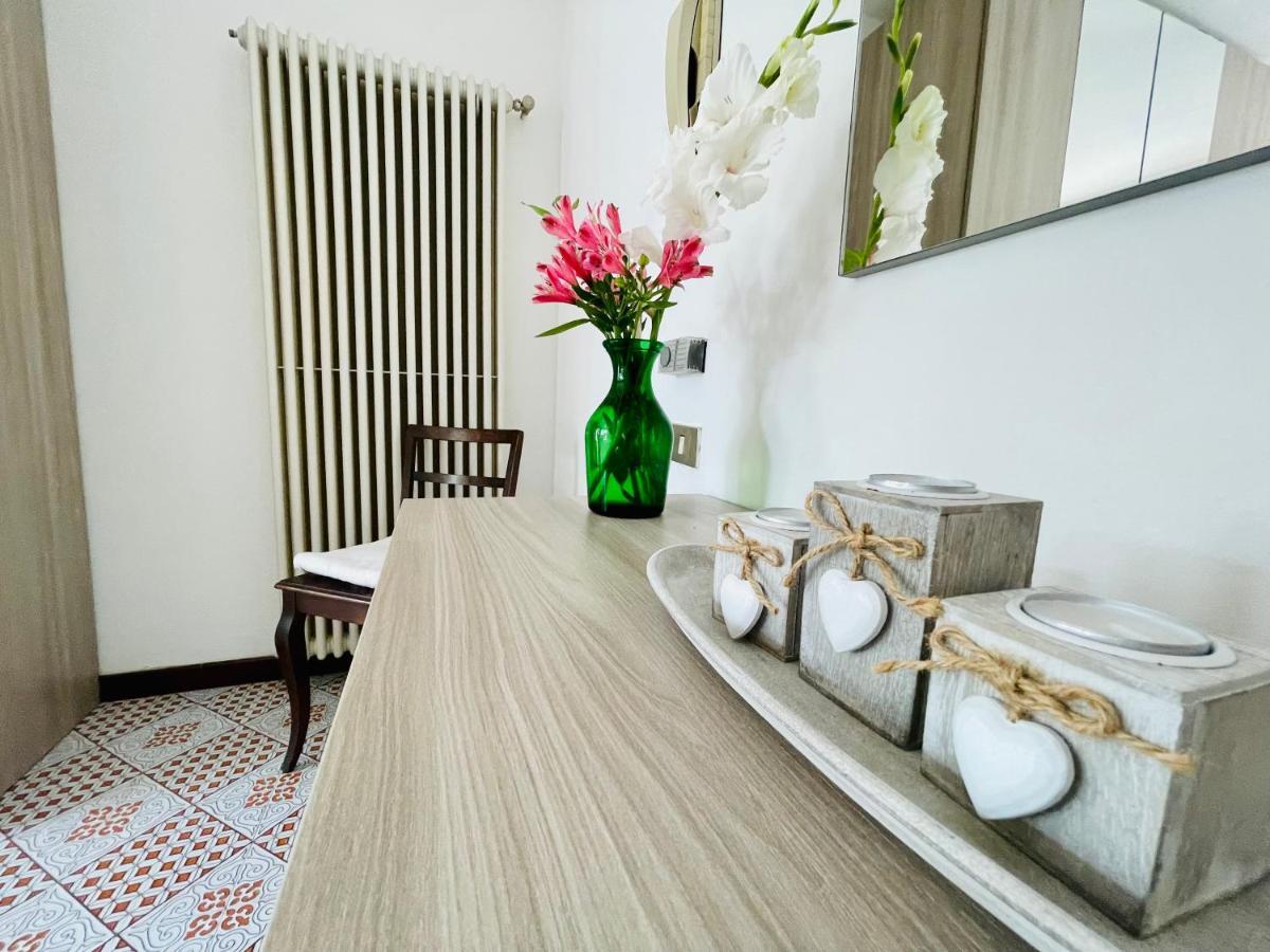 Casa Degli Agrumi Apartment Cannobio Exterior photo