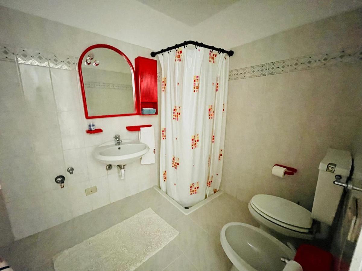 Casa Degli Agrumi Apartment Cannobio Exterior photo